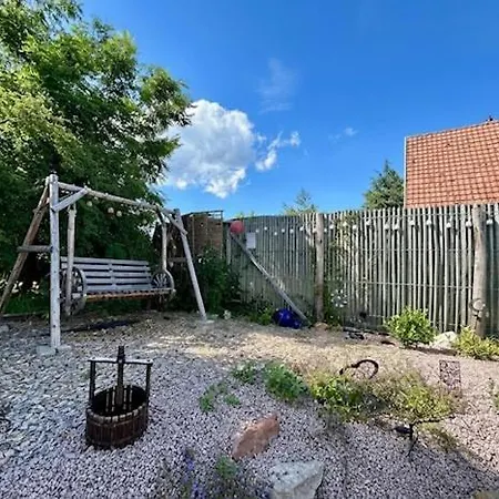 Le Grenier Des Epices - Ferme Alsacienne Du 18e Siècle Casa vacanze Epfig